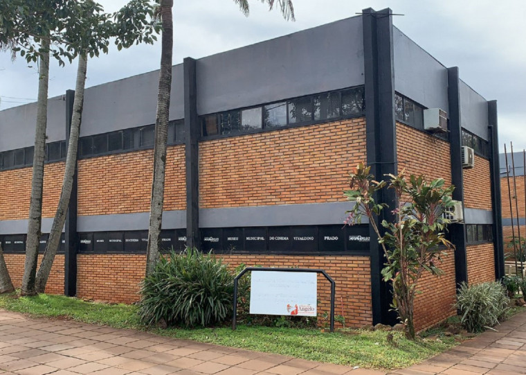 A maioria das atividades será realizada no Centro Municipal de Cultura