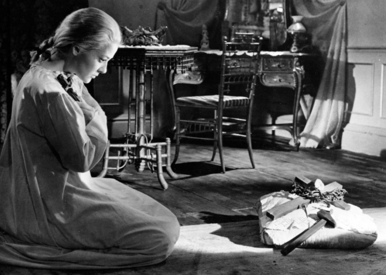 Viridiana (1961), de Luis Buñuel, abre a mostra nesta segunda-feira (5) às 16h