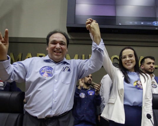 PDT oficializa Juliana Brizola como candidata à prefeitura de Porto Alegre