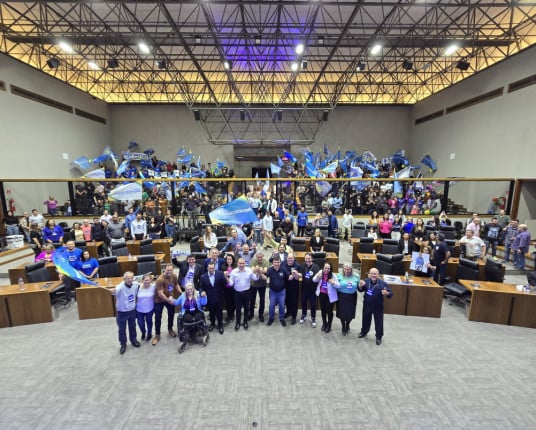 Republicanos de Porto Alegre anuncia apoio a Sebastião Melo em convenção partidária