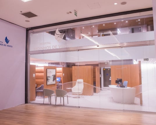 Hospital abre serviço inédito de estética em shopping de Porto Alegre