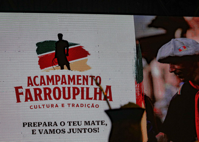 Na programação dos 16 dias de evento estão previstas mais de 120 atrações culturais