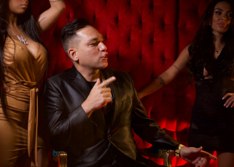 Principal nome do funk ga&uacute;cho promete desfilar seus principais sucessos