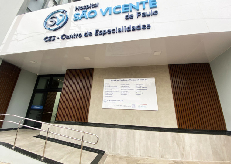 No local, pacientes poder&atilde;o fazer exames de diversos tipos