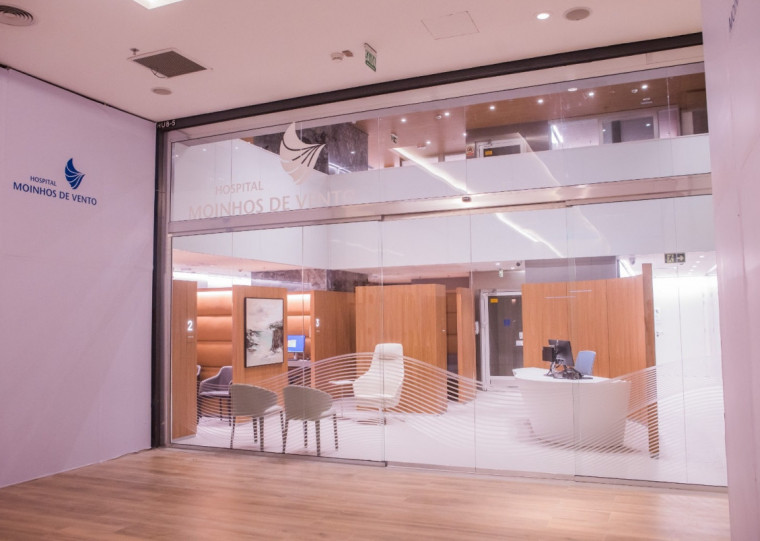 Unidade no Pontal Shopping tem mais de 1,1 mil metros quadrados de área e 50 funcionários