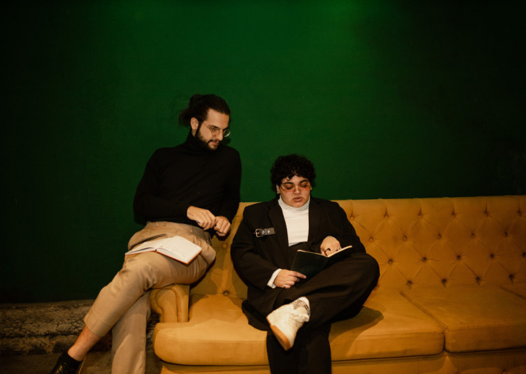 Edição 1138 do Ocidente Acústico, ‘Lebongs & Sapequices’ ocorre às 21h