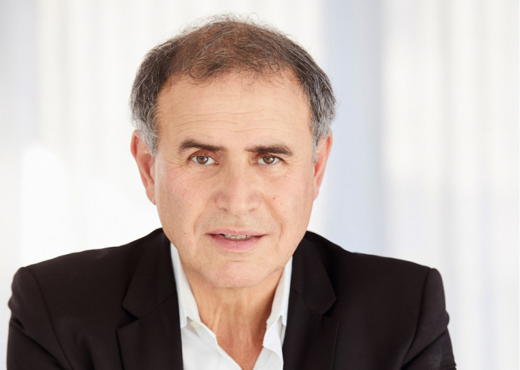 Autor do livro ‘Mega-ameaças’ fará conferência no Teatro Unisinos a partir das 20h nesta quarta-feira (7)