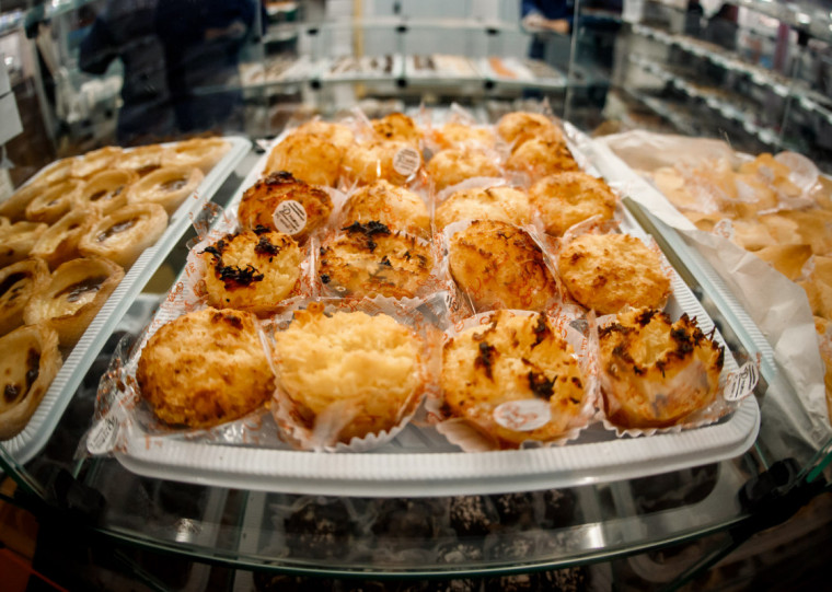 Na edição passada, quase 2 milhões de unidades dos mais variados tipos de doces foram comercializadas 