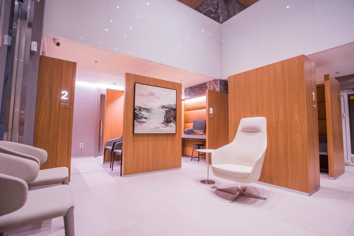 Complexo está preparado para fazer 26 procedimentos diferentes e tem apoio do HMV | HOSPITAL MOINHOS DE VENTO/DIVULGAÇÃO/JC