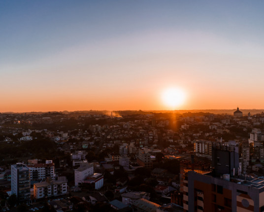 Construção civil impulsiona Erechim