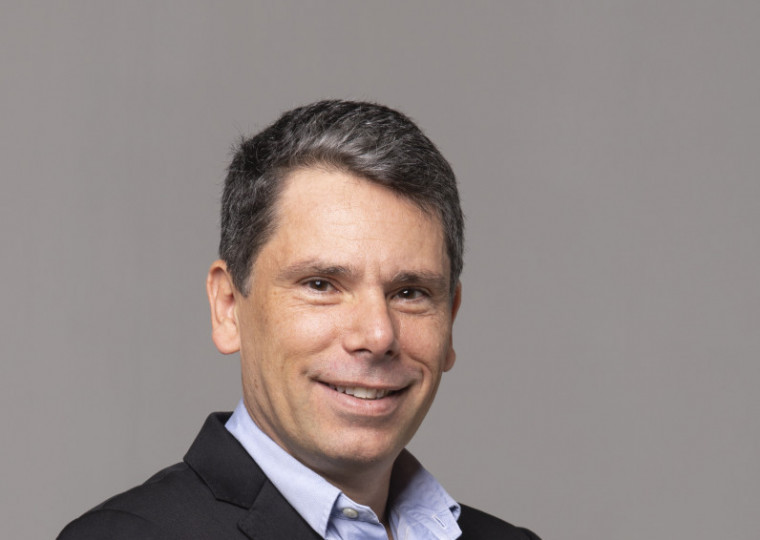 André Fernandes é Diretor de Pré-Vendas da NICE