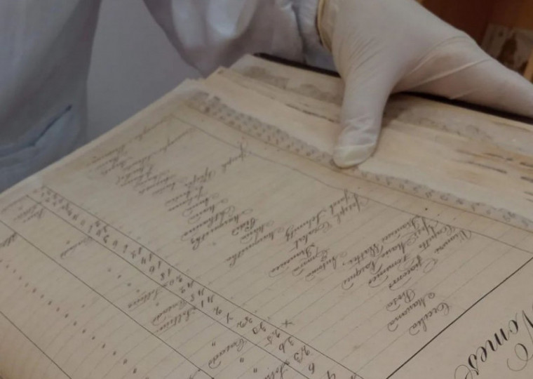 Pesquisas no acervo irão funcionar de terça a quinta-feira, das 13h às 17h