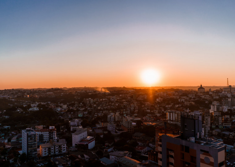 Alta na construção civil atrai investimentos em Erechim