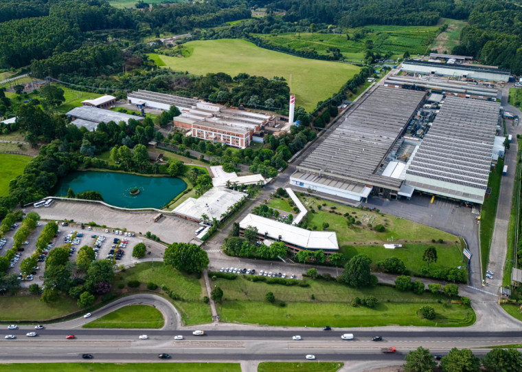 Frasle Mobility encerrou o primeiro semestre de 2024 com receita líquida consolidada em alta de 3,6%