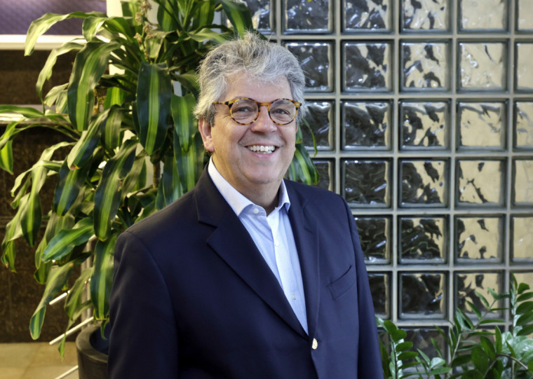  Marcino Fernandes Rodrigues Jr diz que o 5º Fórum também marca os 13 anos do Ilades