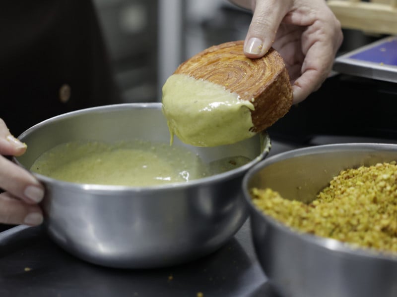 O ingrediente ganha destaque em quitutes diversos Foto: T&Acirc;NIA MEINERZ/JC