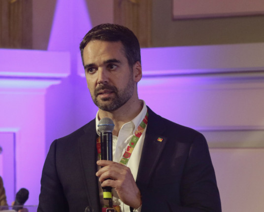 Eduardo Leite tratará de reformas na segurança pública e Agergs com base nesta quinta (8)