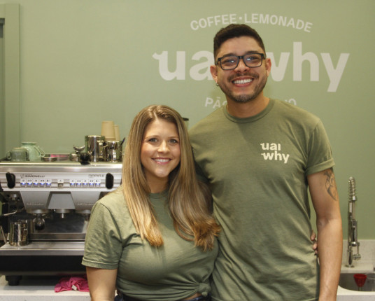 Dicas de empreendedorismo do Uai Why