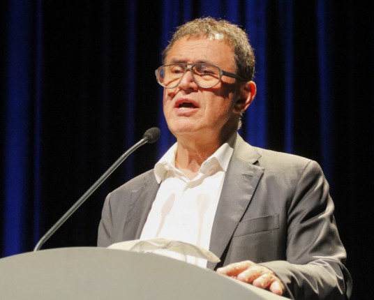 Para Nouriel Roubini, a humanidade enfrenta um estado de 'crise permanente'