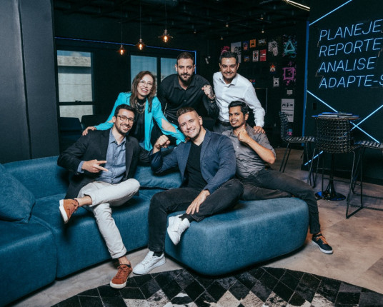 Startup projeta crescimento de 250% em 2024