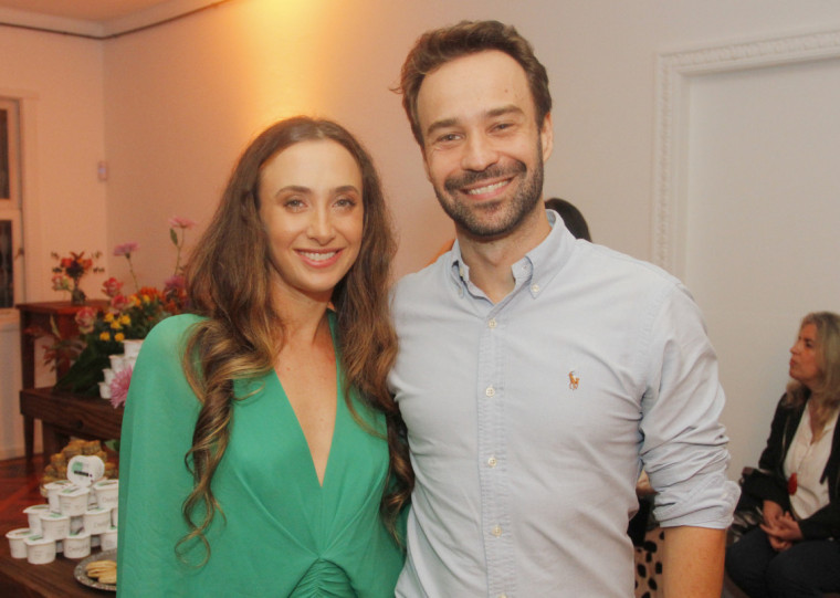 Bruna Kessler e Daniel Silva no reposicionamento do Delight