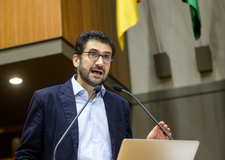 Atividade acontece nos dias 13, 20 e 27 de agosto, e professor e pesquisador traz importantes teorias sobre moralidade