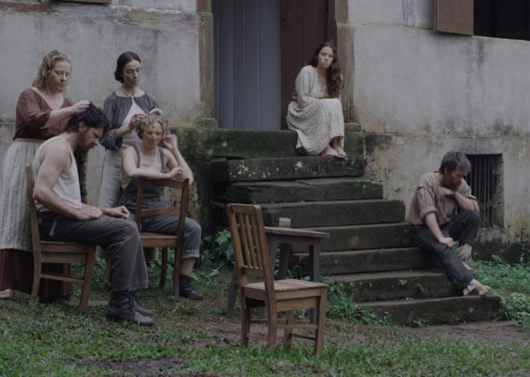 Sessão desta sexta-feira (9) às 19h terá trama de Gilson Vargas ambientado durante a Segunda Guerra Mundial