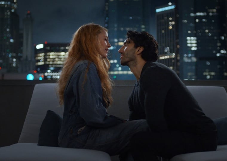 É Assim que Acaba leva best-seller de Colleen Hoover para as telonas