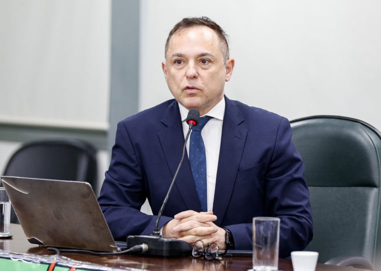 Revisão de termos do contrato poderia transformar a União em credor do Rio Grande do Sul, defende Caliendo