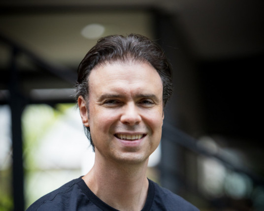 'A tecnologia está redefinindo nossos limites'