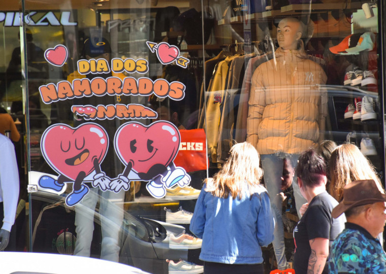 Mesmo com o período das enchentes, semestre fechou com alta de 1,7%