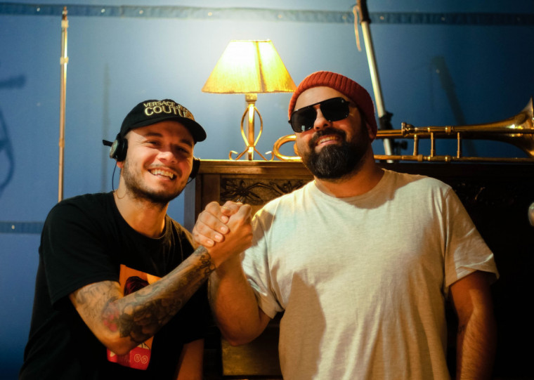 E Depois da Água? pretende ser um ato se resistência, apresentado neste sábado (10) às 19h