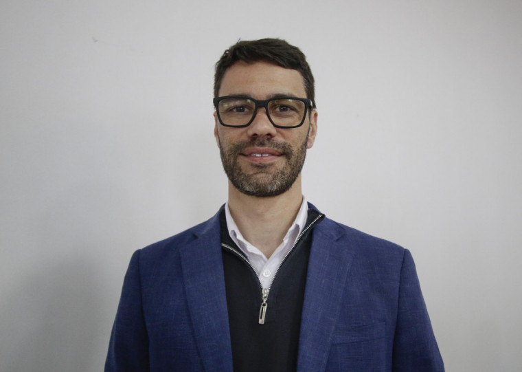 Presidente da Portos RS, Cristiano Klinger vê papel estratégico para o Porto de Rio Grande na produção de hidrogênio verde no RS