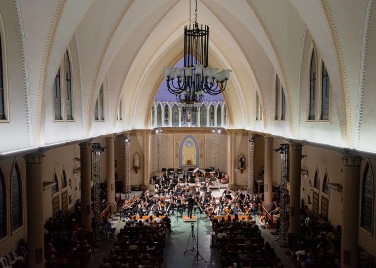 Apresentação celebra o Bicentenário da Imigração Alemã no Estado