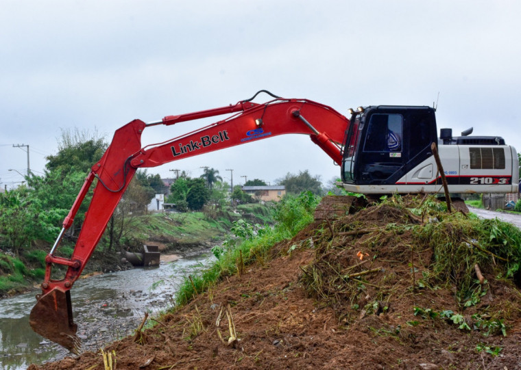Novo Hamburgo reclama da demora no repasse de verbas e de problemas com a vizinha São Leopoldo