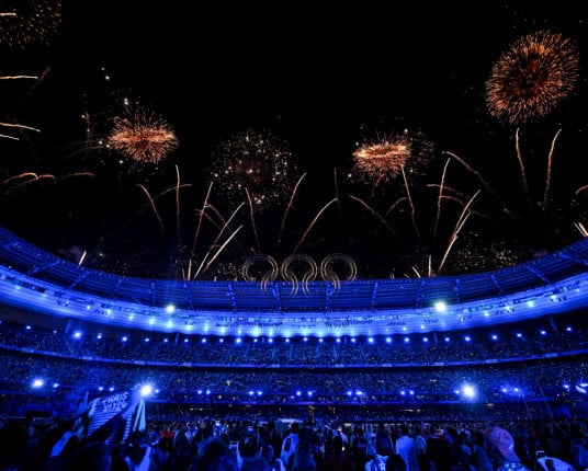 Los Angeles 2028 terá cinco novos esportes no programa olímpico