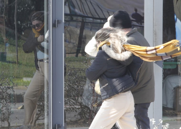 Porto Alegre pode encarar mínimas de até 2°C no começo da semana