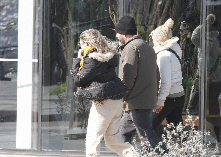 Semana começará com baixas temperaturas  