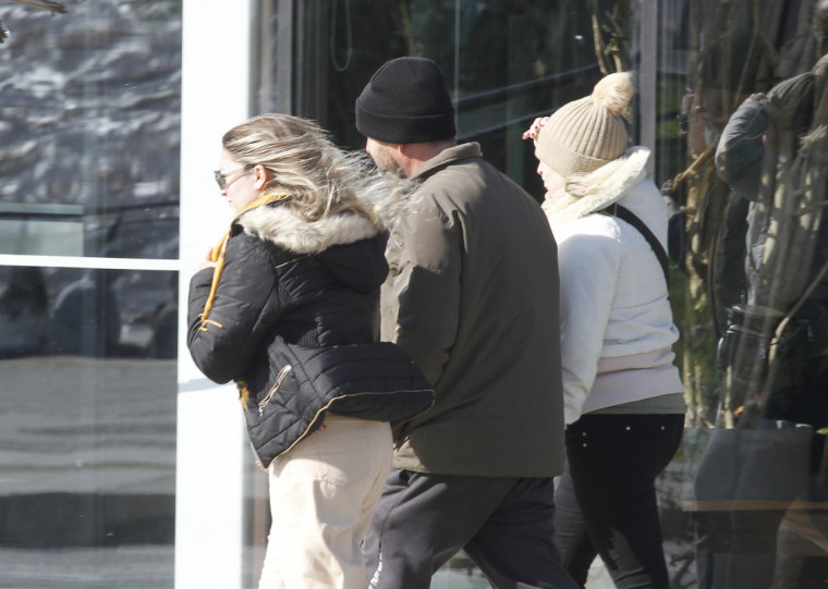 Em muitas cidades, as mínimas devem ficar abaixo dos 0°C