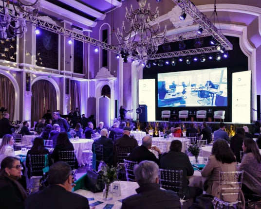 Fórum do Comércio cobra medidas para enfrentar impactos das cheias