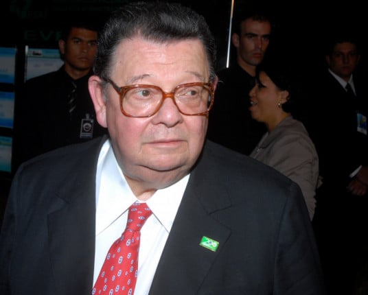 Ex-ministro Delfim Netto morre aos 96 anos em São Paulo