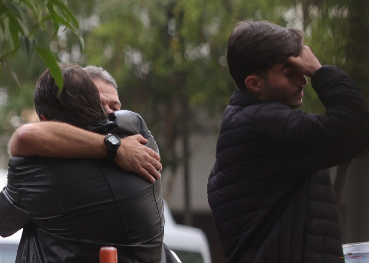 Famílias ainda estão identificando vítimas do acidente do voo 2283 da Voepass