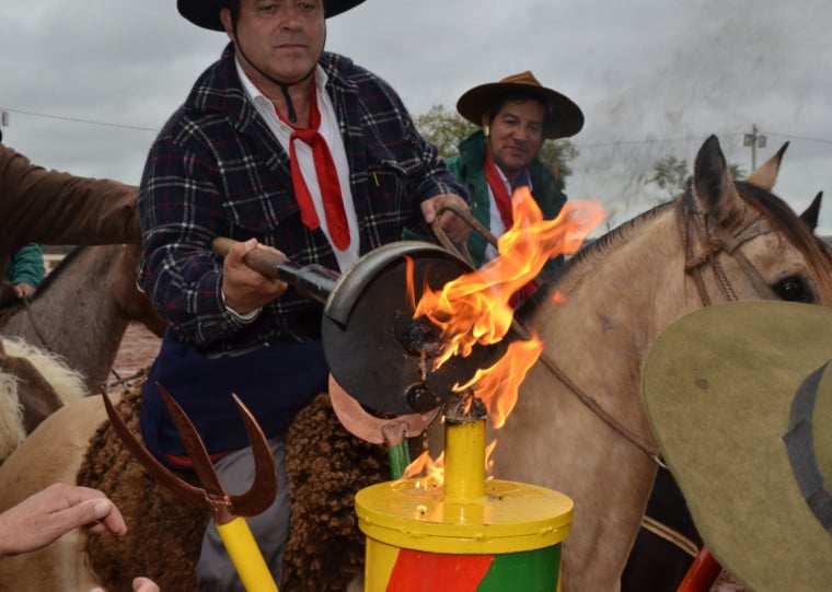 Parque de Exposições Dr. Lauro Dornelles será sede da festividade
