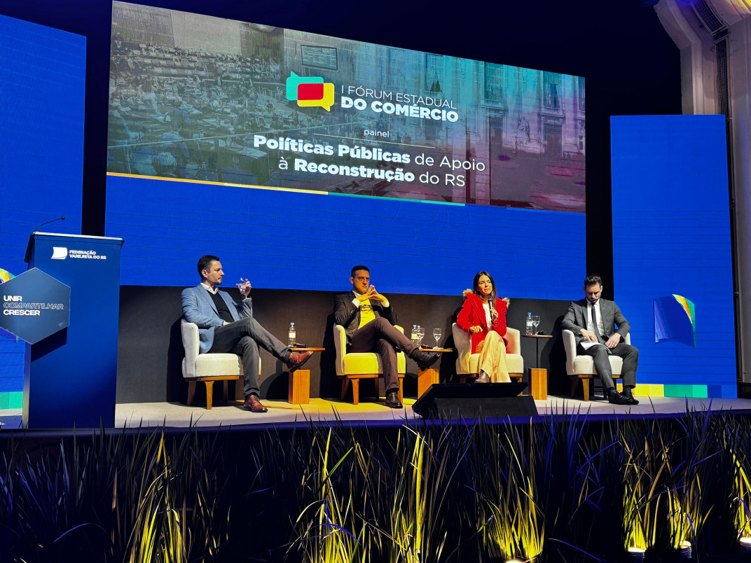 Deputados cobraram recursos federais e indicaram temor que País esqueça da tragédia do RS | PATRÍCIA COMUNELLO/ESPECIAL/JC