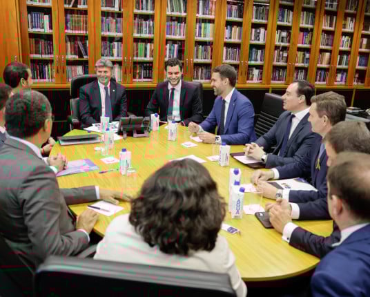 Pagamentos de compensação de perdas do ICMS e precatórios ao RS serão antecipados