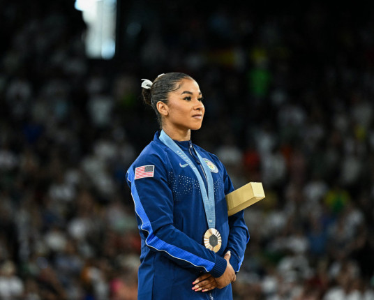 EUA buscam novas instâncias para manter bronze de Jordan Chiles em Paris