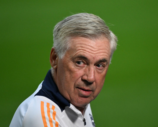 Na primeira final da temporada, Real decide a Supercopa com a Atalanta, em Varsóvia