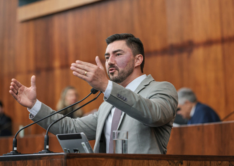 Matéria é de autoria do deputado estadual Adão Pretto (PT)