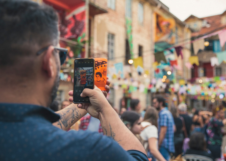 Principal evento do centro cultural celebra a retomada da programação com shows de forró, apresentações, feira gastronômica e brincadeiras a partir das 10h deste sábado (17)
