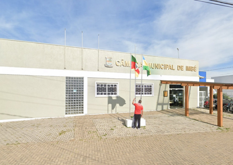 Evento aberto ao público ocorrerá a partir das 18h na Câmara de Vereadores de Imbé